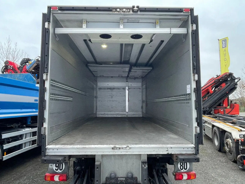 Leasing de Mercedes-Benz Atego 1221 *Cruise control*Bluetooth*Elektrisch verstelbare en verwarmde spiegels Mercedes-Benz Atego 1221 *Cruise control*Bluetooth*Elektrisch verstelbare en verwarmde spiegels: foto 11