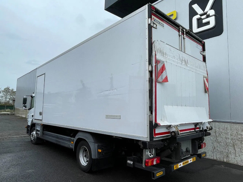 Leasing de Mercedes-Benz Atego 1221 *Cruise control*Bluetooth*Elektrisch verstelbare en verwarmde spiegels Mercedes-Benz Atego 1221 *Cruise control*Bluetooth*Elektrisch verstelbare en verwarmde spiegels: foto 14