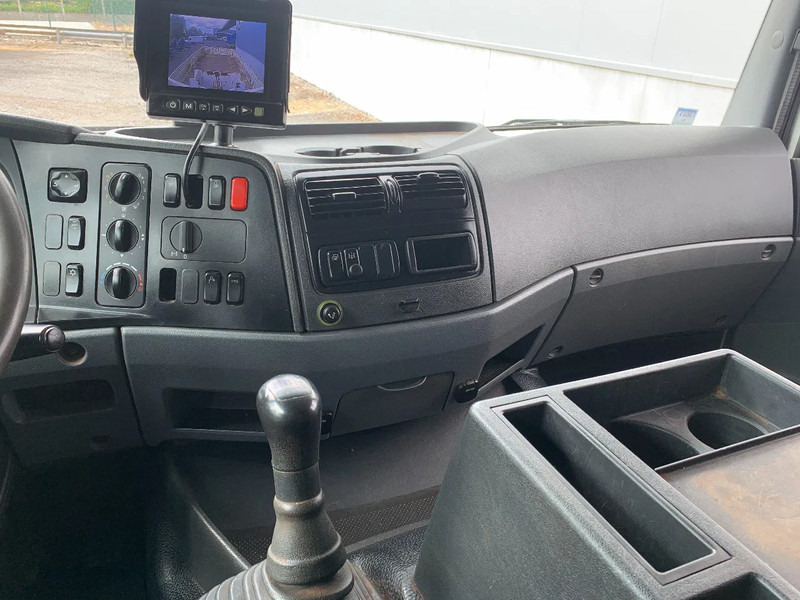 Mercedes-Benz Atego 1529 Laadbak*Containersysteem*Achteruitrijcamera* - Camión caja abierta: foto 4 Mercedes-Benz Atego 1529 Laadbak*Containersysteem*Achteruitrijcamera* - Camión caja abierta: foto 4