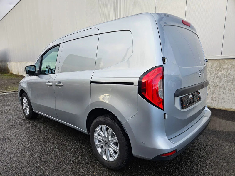 Mercedes-Benz Citan 112CDI*Dubbele schuifdeur*Achteruitrijcamera*Stoelverwarming - Furgoneta pequeña: foto 2 Mercedes-Benz Citan 112CDI*Dubbele schuifdeur*Achteruitrijcamera*Stoelverwarming - Furgoneta pequeña: foto 2