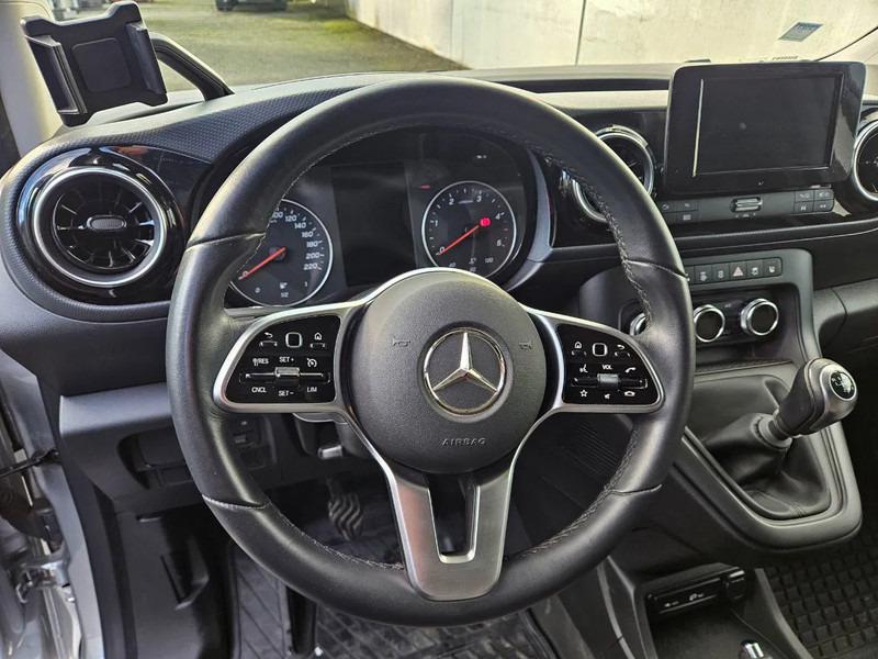 Mercedes-Benz Citan 112CDI*Dubbele schuifdeur*Achteruitrijcamera*Stoelverwarming - Furgoneta pequeña: foto 5 Mercedes-Benz Citan 112CDI*Dubbele schuifdeur*Achteruitrijcamera*Stoelverwarming - Furgoneta pequeña: foto 5