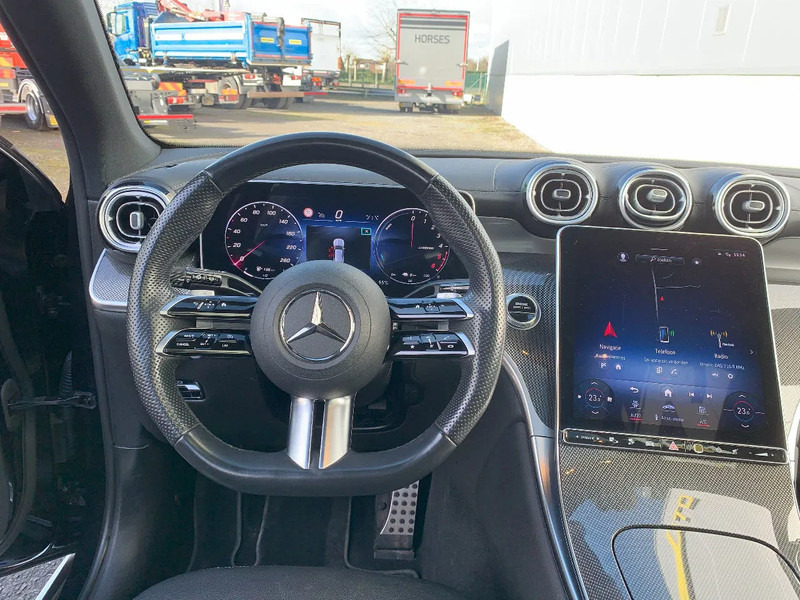 Mercedes-Benz GLC 300de *360°camera*Tempomat*Zetelverwarming*Panoramisch dak* - Coche: foto 2 Mercedes-Benz GLC 300de *360°camera*Tempomat*Zetelverwarming*Panoramisch dak* - Coche: foto 2