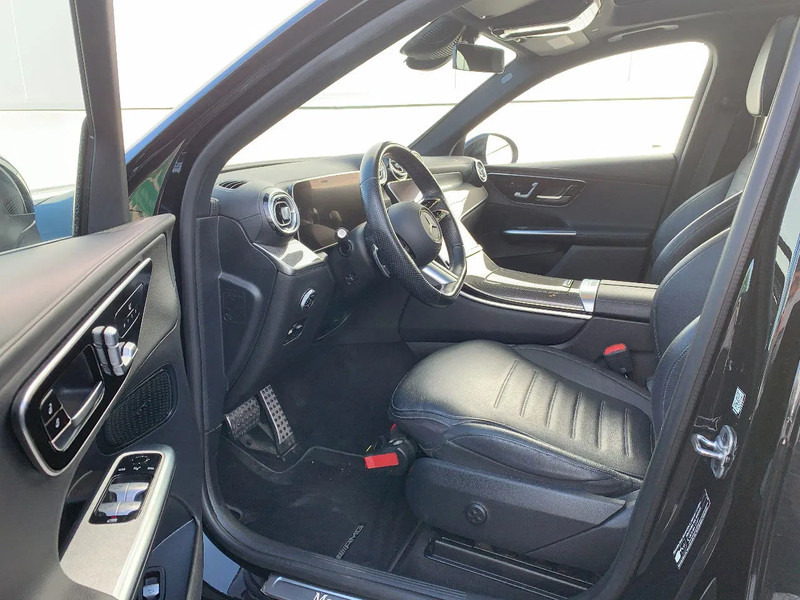 Mercedes-Benz GLC 300de *360°camera*Tempomat*Zetelverwarming*Panoramisch dak* - Coche: foto 4 Mercedes-Benz GLC 300de *360°camera*Tempomat*Zetelverwarming*Panoramisch dak* - Coche: foto 4