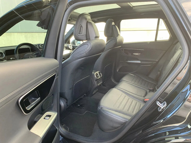 Mercedes-Benz GLC 300de *360°camera*Tempomat*Zetelverwarming*Panoramisch dak* - Coche: foto 5 Mercedes-Benz GLC 300de *360°camera*Tempomat*Zetelverwarming*Panoramisch dak* - Coche: foto 5