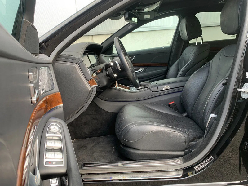 Mercedes-Benz S-Klasse S 350 BlueTEC Sedan*360*Camera*Airco*Navi* - Sedan: foto 3 Mercedes-Benz S-Klasse S 350 BlueTEC Sedan*360*Camera*Airco*Navi* - Sedan: foto 3