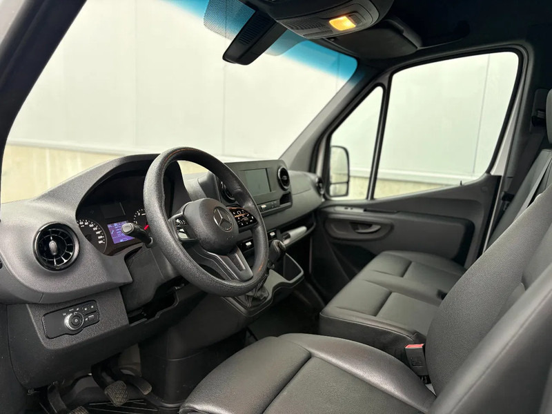 Mercedes-Benz Sprinter 319 *Navigatie*Camera*Airco*EcoStartStop* - Furgón: foto 2 Mercedes-Benz Sprinter 319 *Navigatie*Camera*Airco*EcoStartStop* - Furgón: foto 2