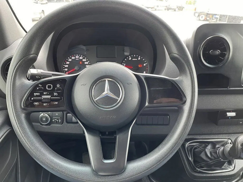 Mercedes-Benz Sprinter 514 *Airconditioning*Cruise control*Zijwindassistent*laadbrug - Furgoneta caja cerrada: foto 4 Mercedes-Benz Sprinter 514 *Airconditioning*Cruise control*Zijwindassistent*laadbrug - Furgoneta caja cerrada: foto 4