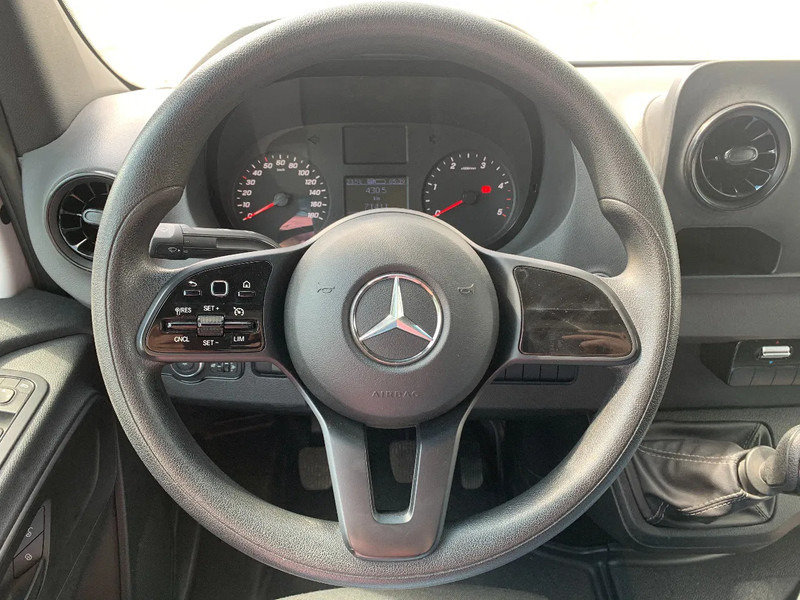 Mercedes-Benz Sprinter 514 CDI*LAADKLEP*CRUISE*AIRCO* - Furgoneta caja cerrada: foto 4 Mercedes-Benz Sprinter 514 CDI*LAADKLEP*CRUISE*AIRCO* - Furgoneta caja cerrada: foto 4