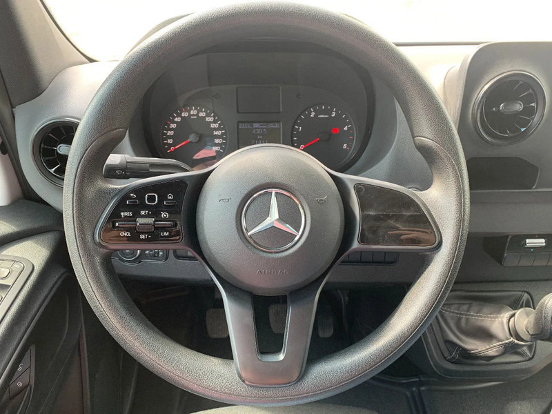 Mercedes-Benz Sprinter 514 CDI*LAADKLEP*CRUISE*AIRCO* - Furgoneta caja cerrada: foto 4 Mercedes-Benz Sprinter 514 CDI*LAADKLEP*CRUISE*AIRCO* - Furgoneta caja cerrada: foto 4