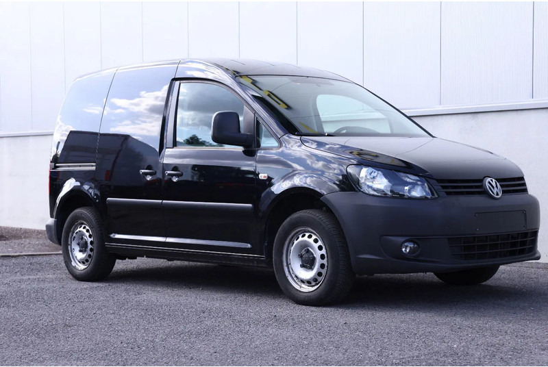 Volkswagen Caddy PARKSENSOREN-SCHUIFDEUR-RADIO USB-TREKHAAK - Furgoneta pequeña: foto 1 Volkswagen Caddy PARKSENSOREN-SCHUIFDEUR-RADIO USB-TREKHAAK - Furgoneta pequeña: foto 1