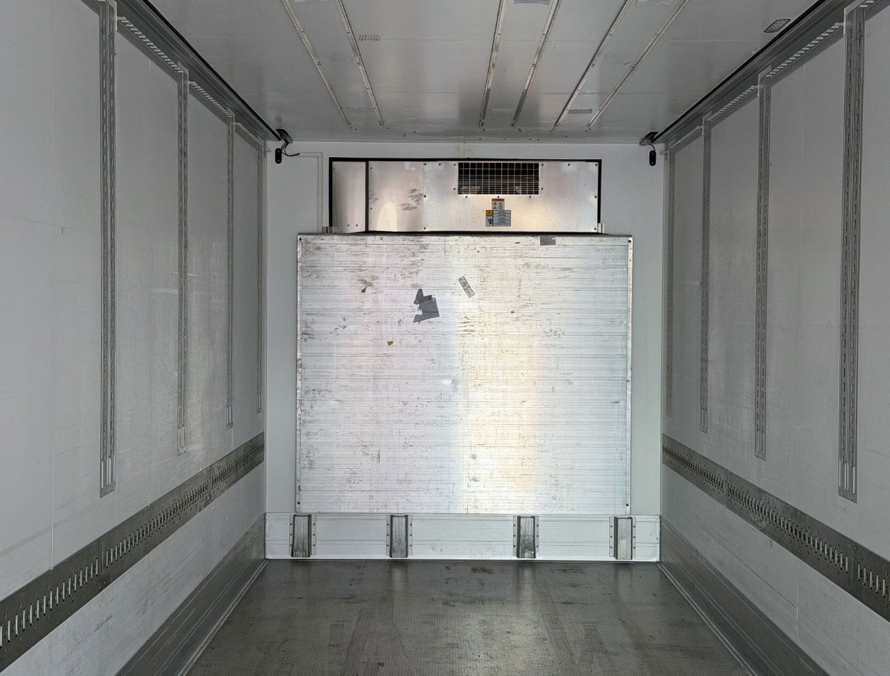 Semirremolque frigorífico Schmitz Cargobull SCBS3B Thermo King SLXi 300 Only 502 Engine Hours Lift Axle Super Condition: foto 20