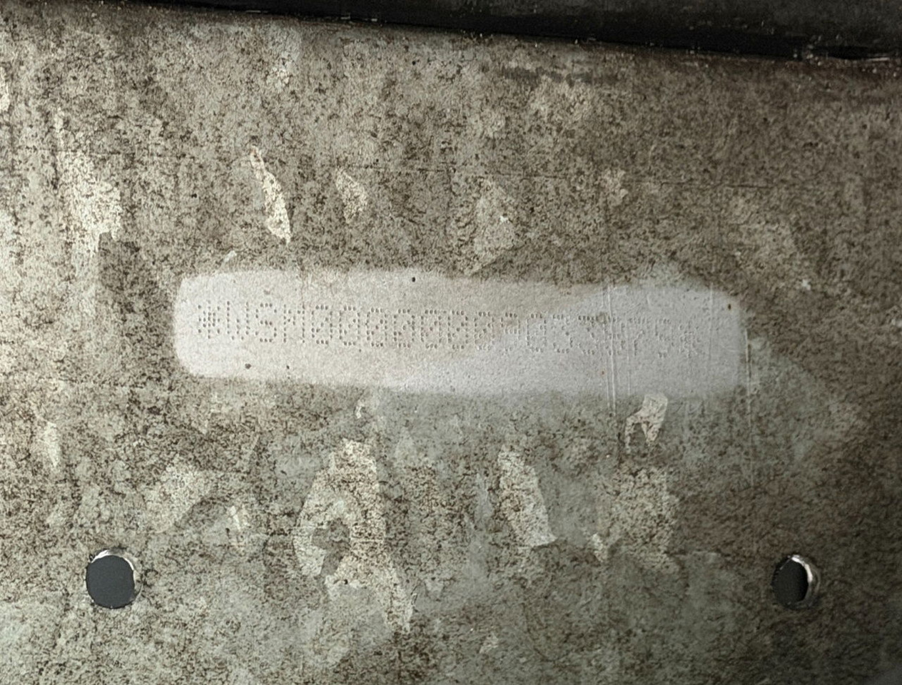 Semirremolque frigorífico Schmitz Cargobull SCBS3B Thermo King SLXi 300 Only 502 Engine Hours Lift Axle Super Condition: foto 17