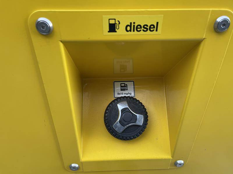 Compresor de aire Atlas-Copco V 28 STAGE V: foto 12