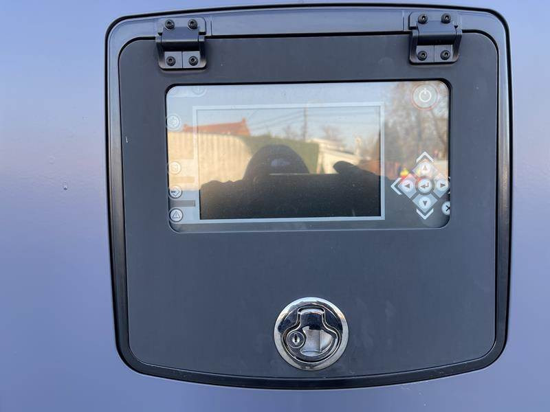 Compresor de aire Atlas-Copco V 28 STAGE V: foto 19