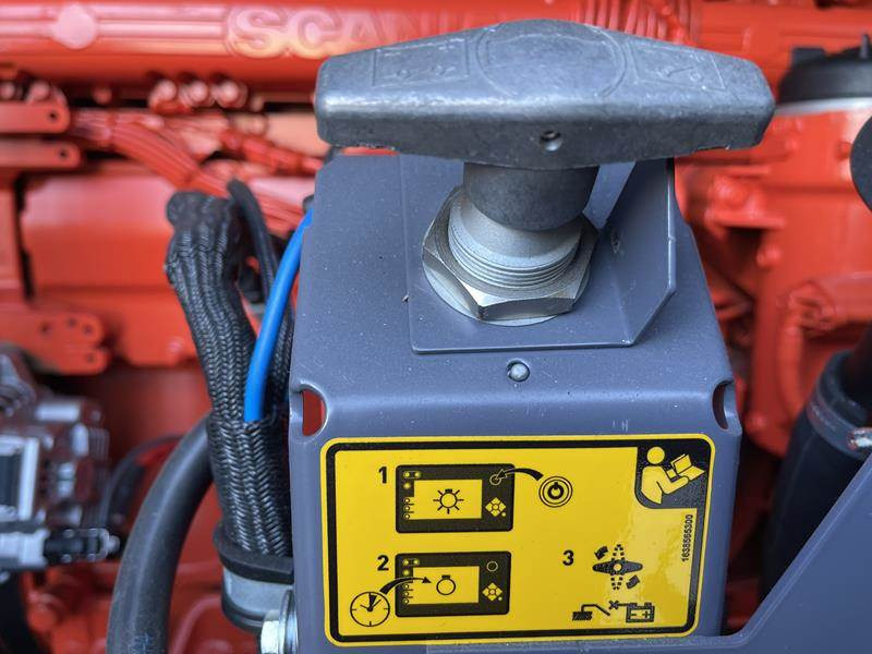 Compresor de aire Atlas-Copco V 28 STAGE V: foto 17