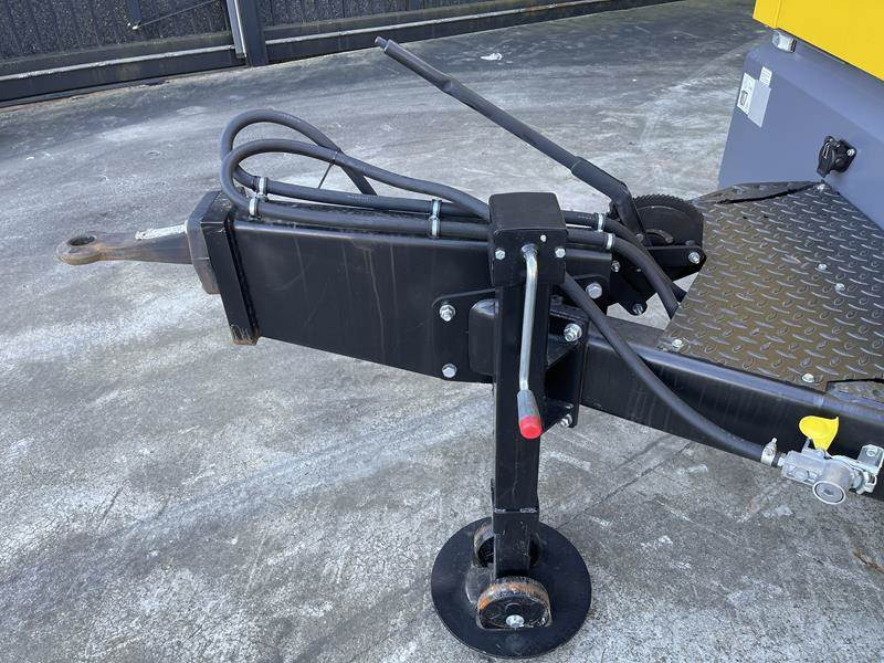 Compresor de aire Atlas-Copco V 28 STAGE V: foto 15