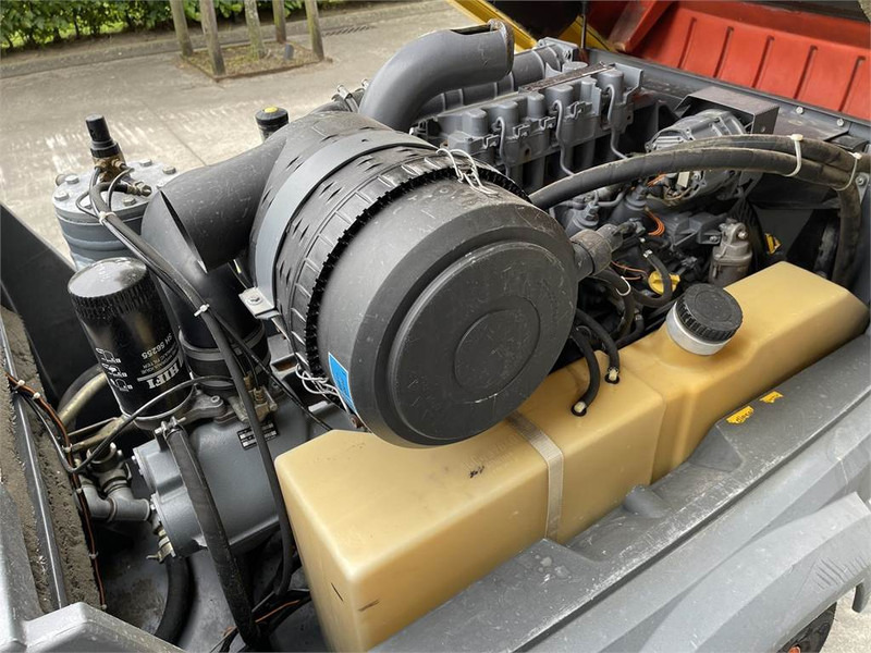 Compresor de aire Atlas-Copco XAS 97 DD: foto 15