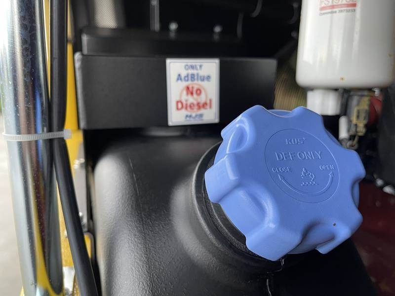 Compair C 200 TS 24 - Compresor de aire: foto 3 Compair C 200 TS 24 - Compresor de aire: foto 3