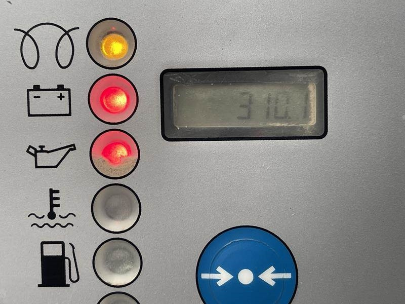 Compresor de aire Compair C 35 - 10: foto 12