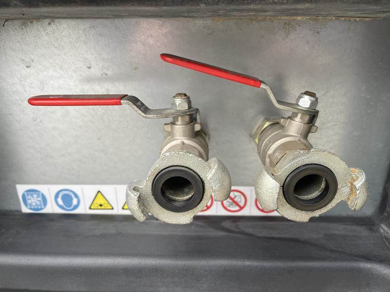 Compresor de aire Compair C 35 - 10: foto 7