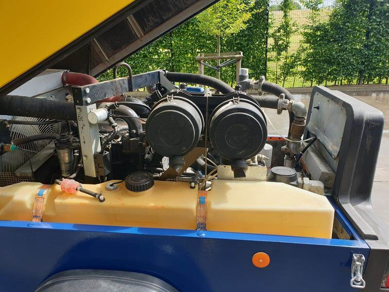 Compair C 76 - N - Compresor de aire: foto 5 Compair C 76 - N - Compresor de aire: foto 5