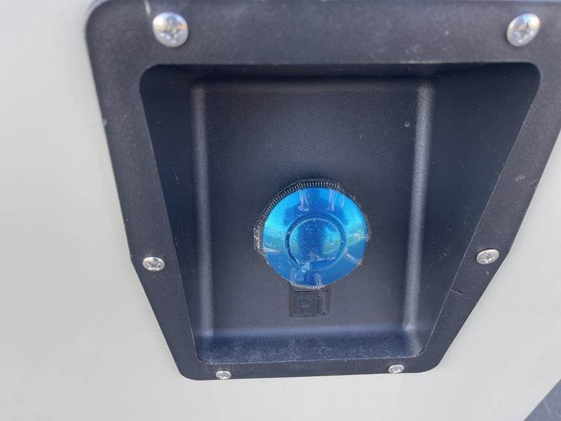 Generador industriale Cummins 220 kVA: foto 8
