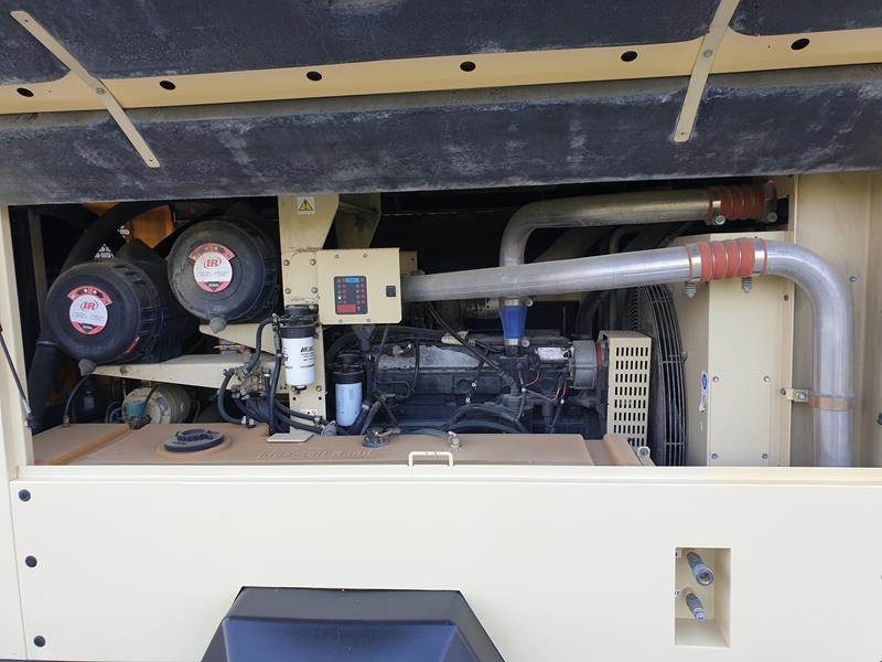 Doosan 14 / 115 - N - Compresor de aire: foto 5 Doosan 14 / 115 - N - Compresor de aire: foto 5