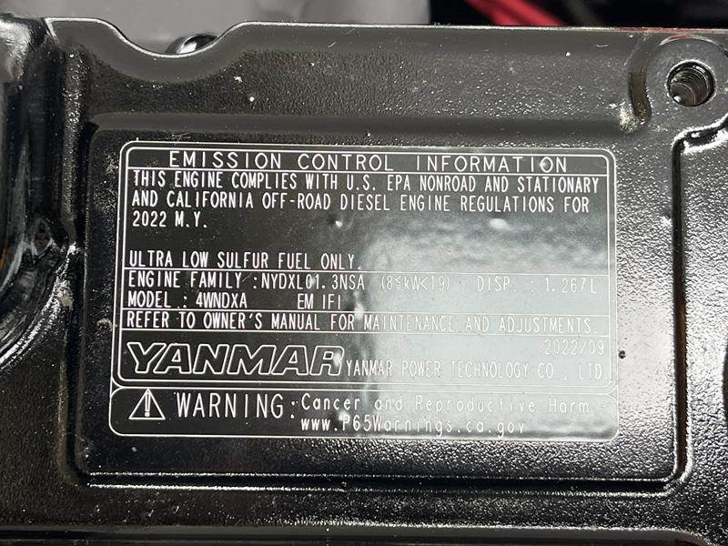 Compresor de aire Doosan 7 / 25 - G - N: foto 18