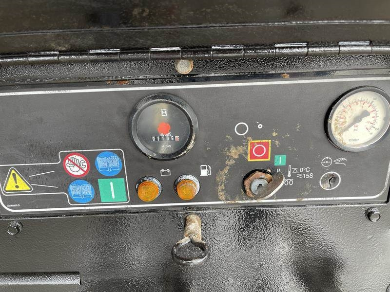 Doosan 7 / 41 - N - Compresor de aire: foto 3 Doosan 7 / 41 - N - Compresor de aire: foto 3