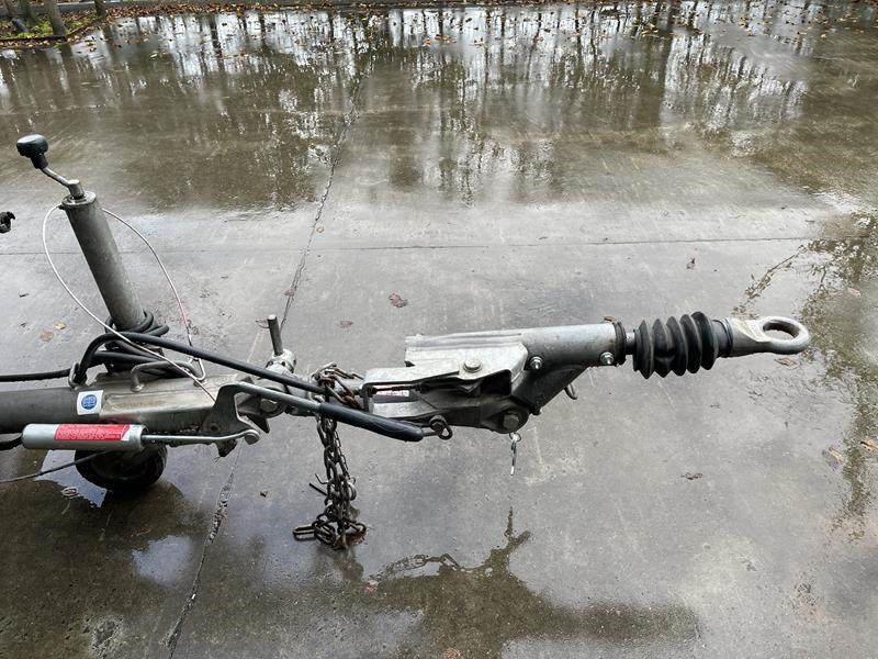 Doosan 7 / 41 - N - Compresor de aire: foto 3 Doosan 7 / 41 - N - Compresor de aire: foto 3