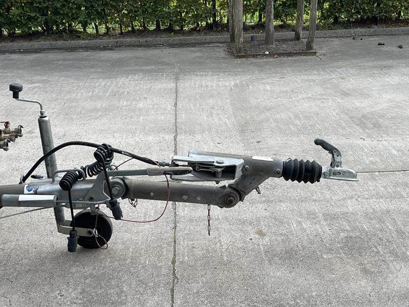 Doosan 7 / 51 - N - Compresor de aire: foto 4 Doosan 7 / 51 - N - Compresor de aire: foto 4