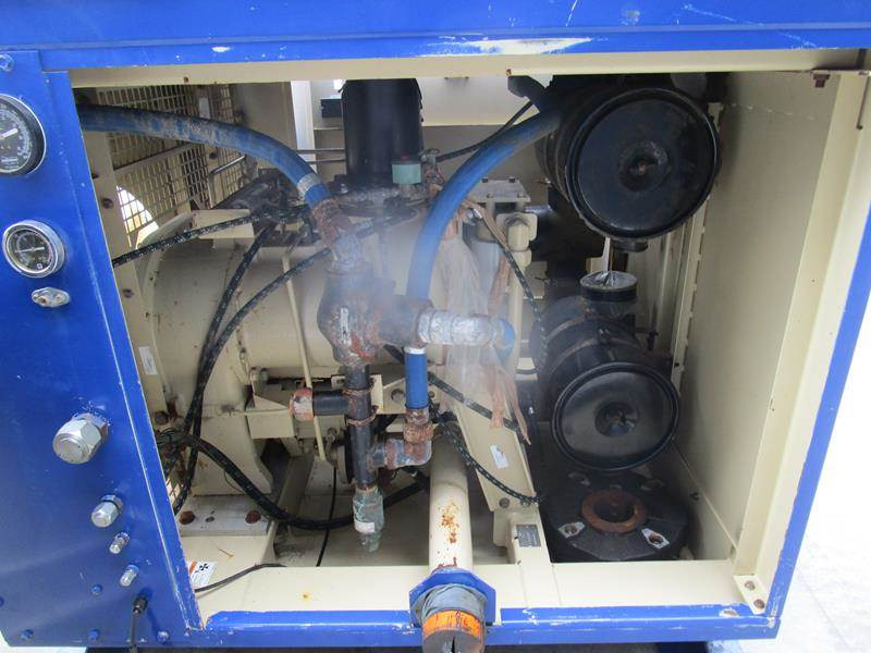 Doosan XHP 900 CM - 2100 compressorblok - Compresor de aire: foto 3 Doosan XHP 900 CM - 2100 compressorblok - Compresor de aire: foto 3