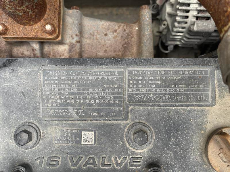 Compresor de aire Ingersoll Rand 7 / 51: foto 11