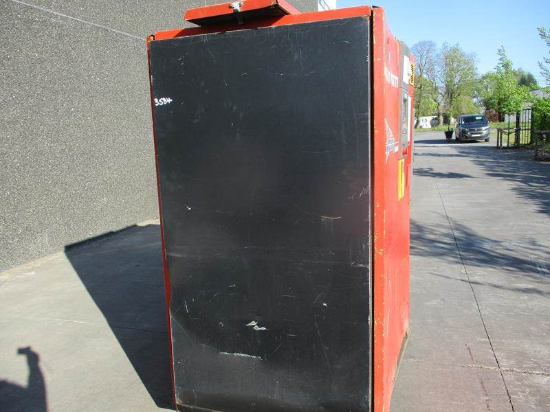 Kaeser CSD 122 - Compresor de aire: foto 2 Kaeser CSD 122 - Compresor de aire: foto 2