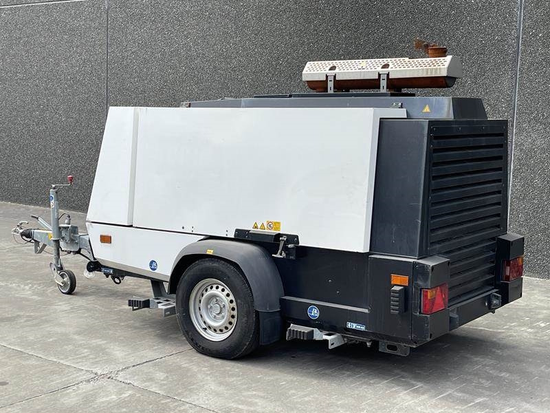 Compresor de aire Kaeser M 115 - N: foto 12 Compresor de aire Kaeser M 115 - N: foto 12