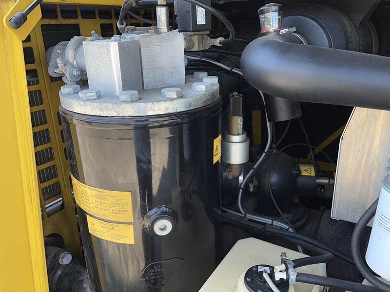 Compresor de aire Kaeser M 115 - N: foto 20
