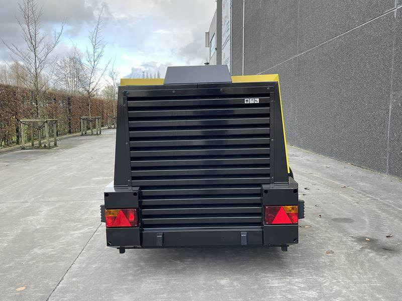 Compresor de aire Kaeser M 115 - N: foto 9