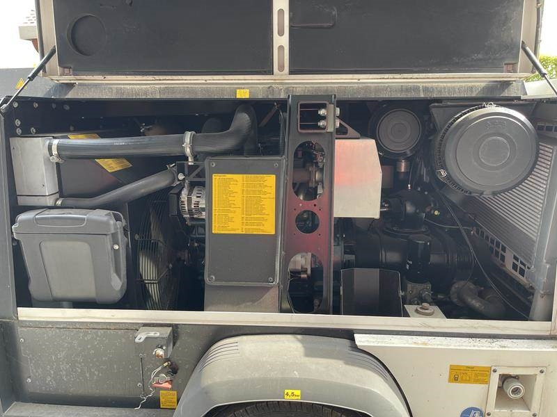 Compresor de aire Kaeser M 115 - N: foto 13 Compresor de aire Kaeser M 115 - N: foto 13