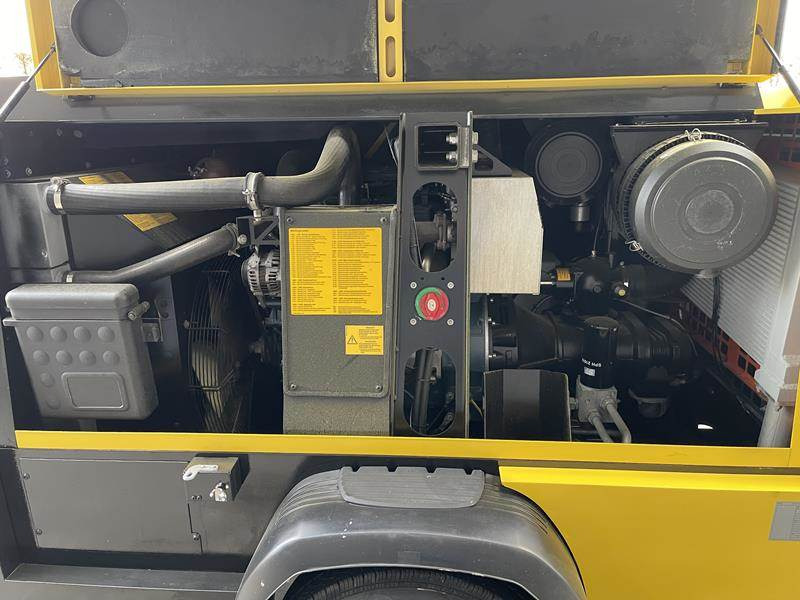 Compresor de aire Kaeser M 115 - N: foto 11