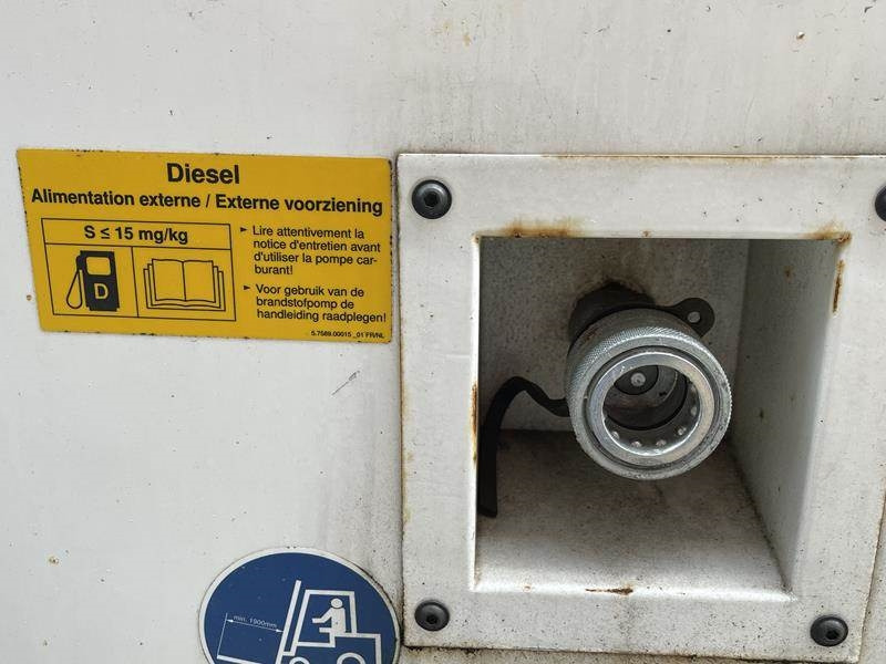 Compresor de aire Kaeser M 115 - N: foto 8 Compresor de aire Kaeser M 115 - N: foto 8