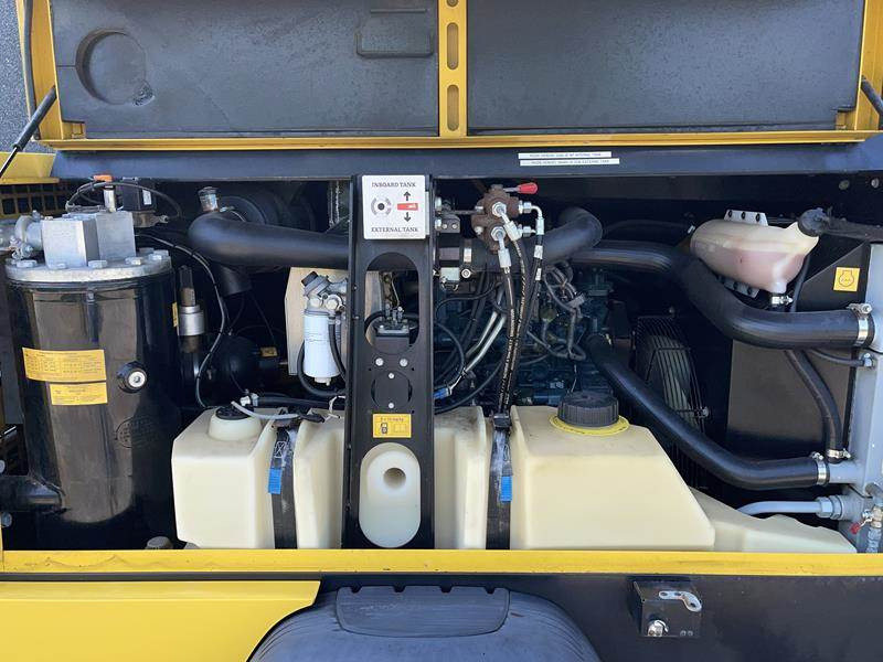 Compresor de aire Kaeser M 115 - N: foto 19