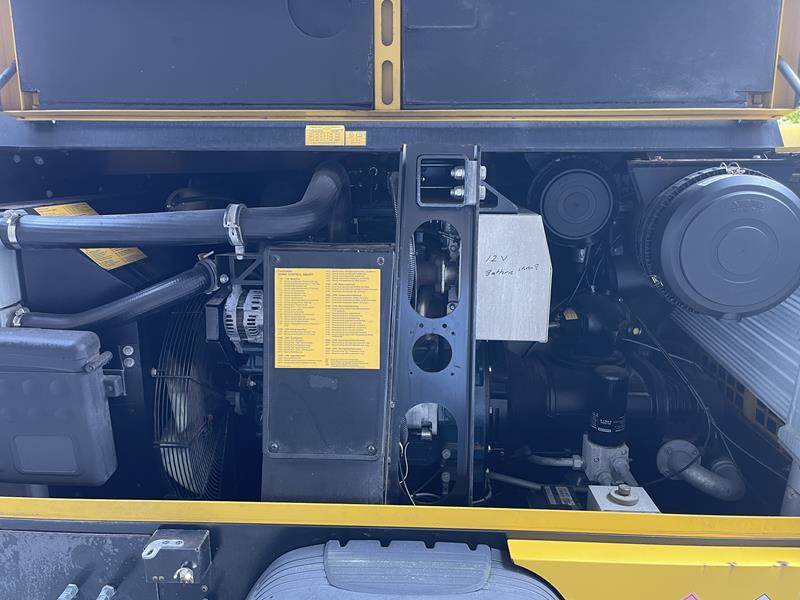 Compresor de aire Kaeser M 115 - N: foto 14