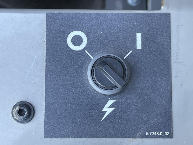 Compresor de aire Kaeser M 31 E: foto 13 Compresor de aire Kaeser M 31 E: foto 13