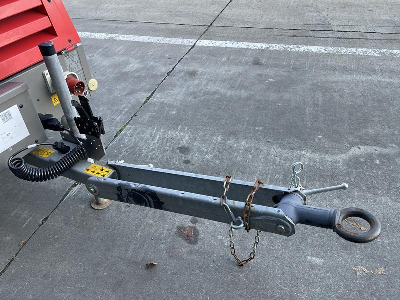 Compresor de aire Kaeser M 31 E: foto 7 Compresor de aire Kaeser M 31 E: foto 7