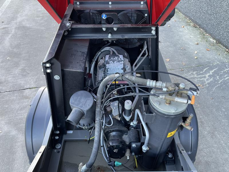 Compresor de aire Kaeser M 31 E: foto 12 Compresor de aire Kaeser M 31 E: foto 12