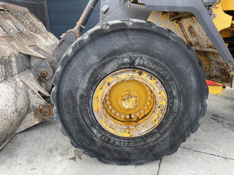 Volvo L 150 H - Cargadora de ruedas: foto 3 Volvo L 150 H - Cargadora de ruedas: foto 3