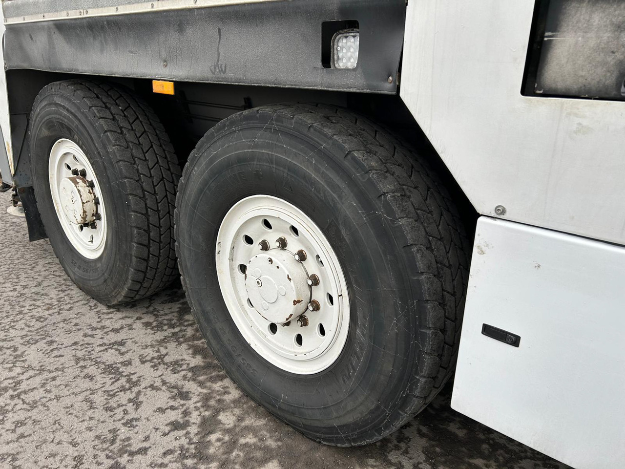 Autogrúa TEREX Demag AC 70 City: foto 7