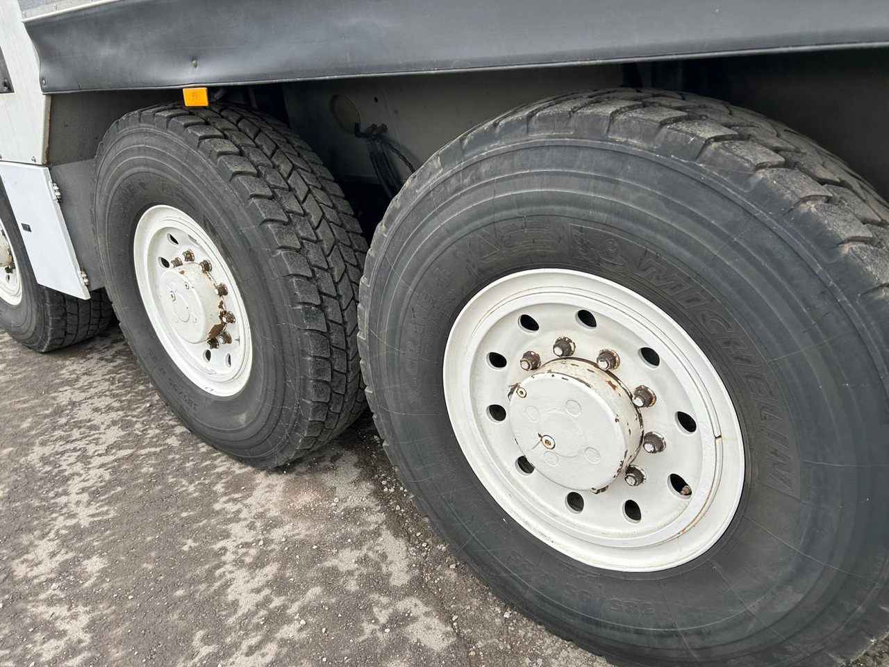 Autogrúa TEREX Demag AC 70 City: foto 9