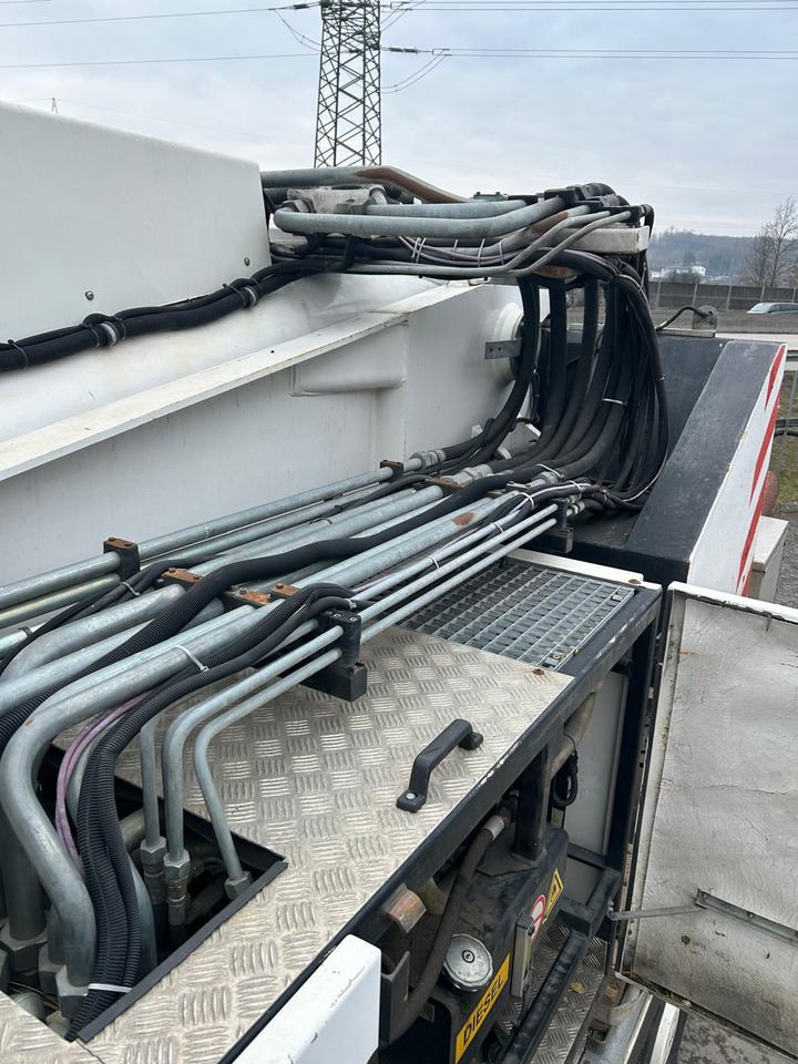 Autogrúa TEREX Demag AC 70 City: foto 10