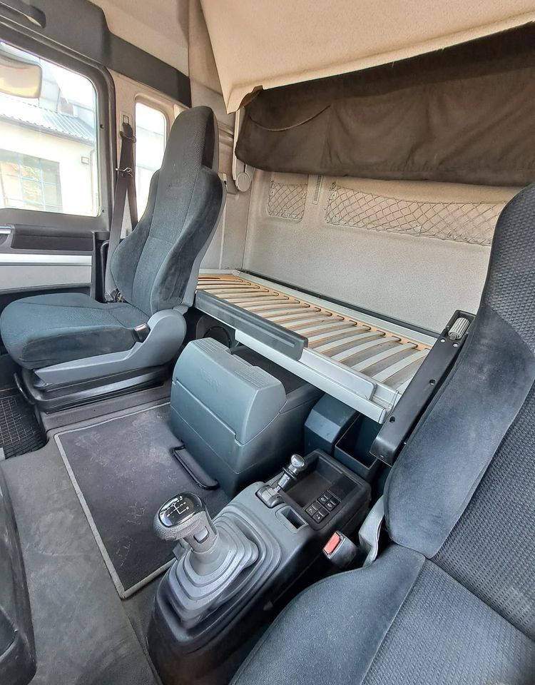 MAN TGX 26.440 Euro 5 Hakowiec - Camión multibasculante: foto 5 MAN TGX 26.440 Euro 5 Hakowiec - Camión multibasculante: foto 5